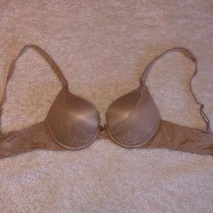 Victoria’s Secret Body by Victoria Perfect Shape Bra